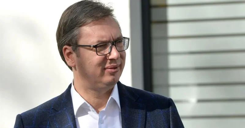 Вучич: Сербии вновь придется выделить средства, чтобы сдержать рост цен на топливо