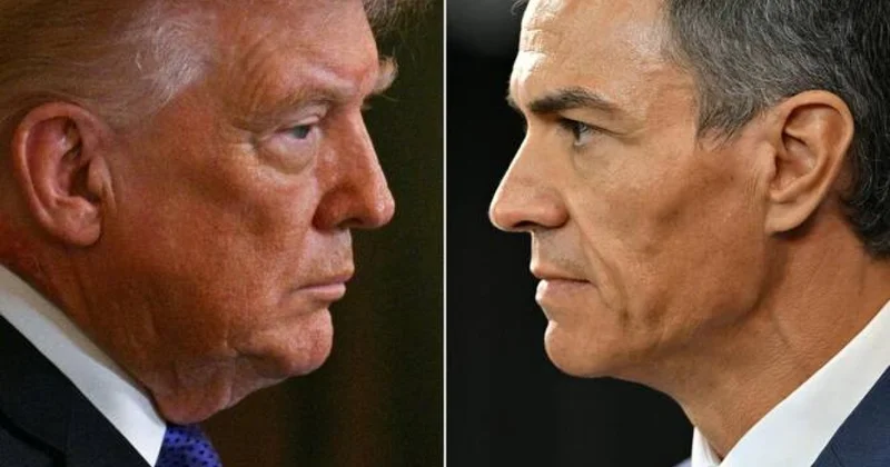 Санчес ответил Трампу