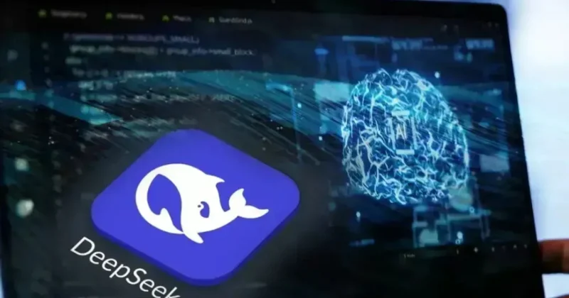 Китайский стартап DeepSeek разрабатывает собственный ИИ чип
