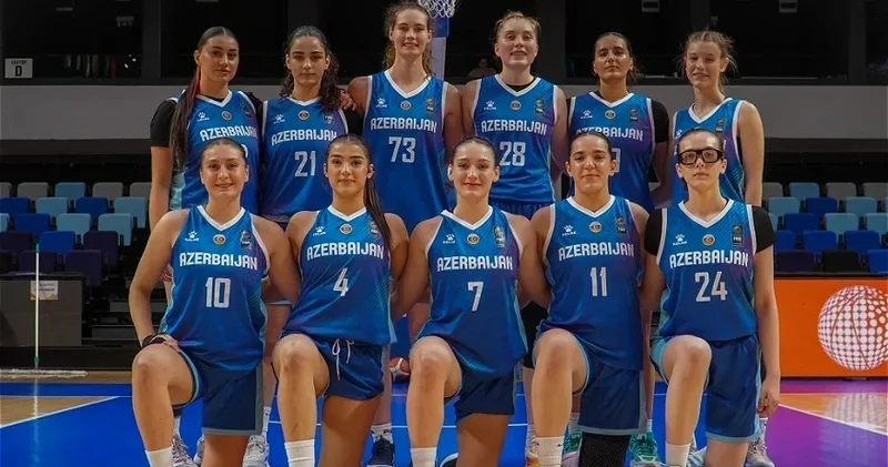 Millimiz məğlub oldu