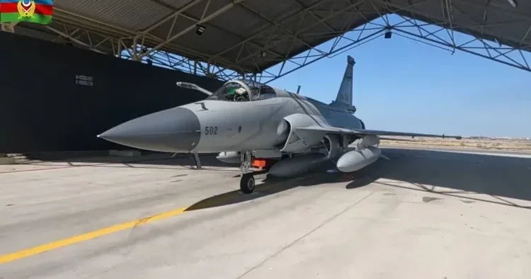 JF 17 Block III выводят ВВС Азербайджана на новый уровень: зарубежные эксперты оценили последствия для Южного Кавказа