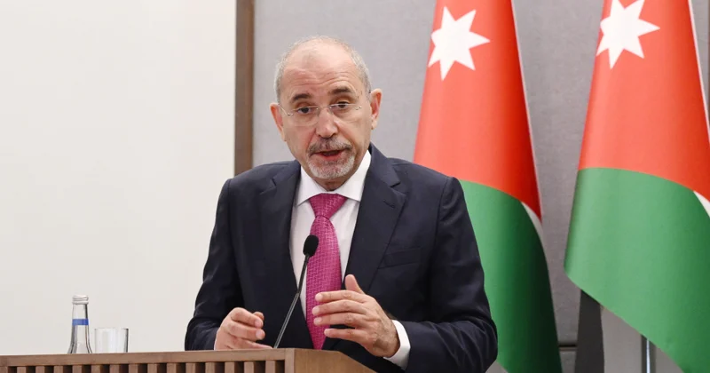 Əymən Əs Safadi: Azərbaycanla investisiya sahəsində əlaqələrimizi gücləndirmək niyyətindəyik