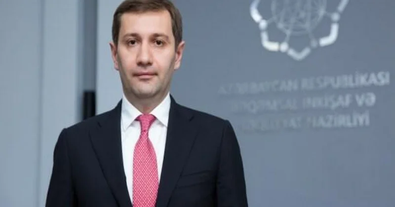 Bu il Gəncədə innovasiya mərkəzi açılacaq