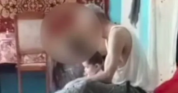 Sabirabadda azyaşlıya qarşı əxlaqsızlıq edənlə bağlı QƏRAR
