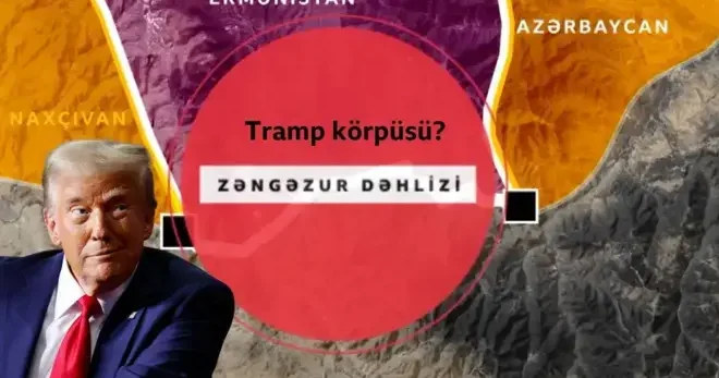 ABŞ ŞİRKƏTİ ZƏNGƏZURU AZƏRBAYCANIN İCARƏSİNƏ VƏ İRADƏSİNƏ TABE ETDİRMƏK ÜÇÜN... 8 avqust 8 noyabrın təntənəsi və davamıdır