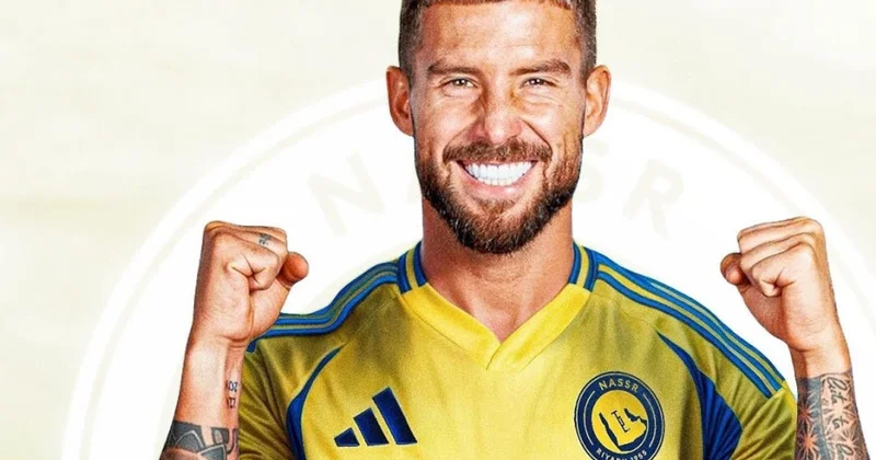 “Barselona”nın futbolçusu Səudiyyə Ərəbistanı klubu ilə anlaşıb