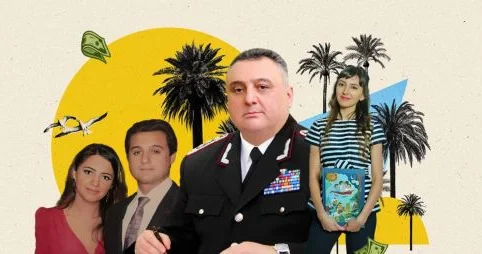 Londonda Mahmudovlarla bağlı yeni pul qalmaqalı KONKRET