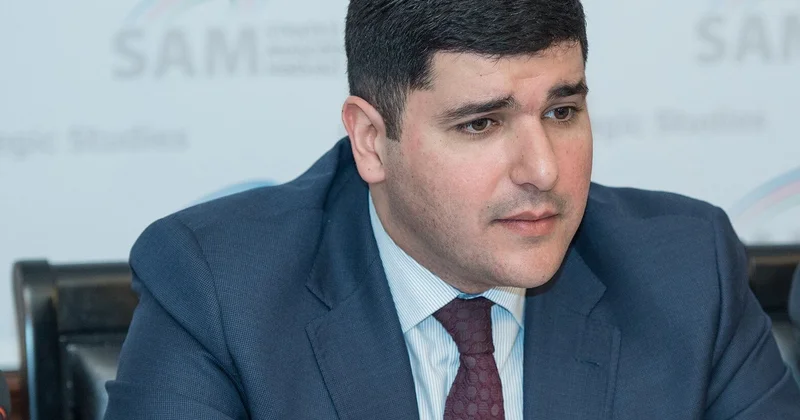 Политолог: Алиев закроет двери в прошлое и откроет путь к новой эре с США и без МГ ОБСЕ Minval Politika