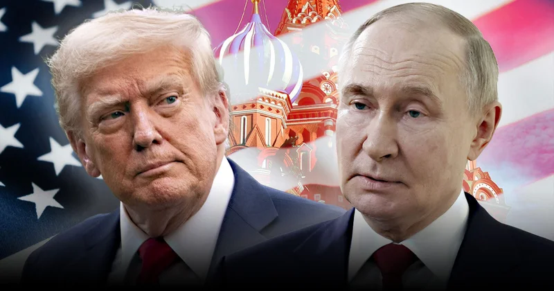 Tramp və Putin görüşü müharibədə dönüş nöqtəsi olmayacaq, əksinə… ŞOK PROQNOZ KONKRET