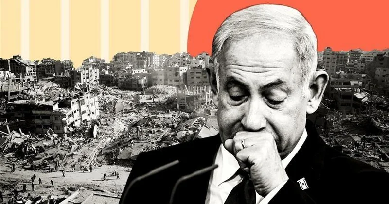 Netanyahunun inadkarlıq gambiti: riskli geosiyasət və ümidsizlik