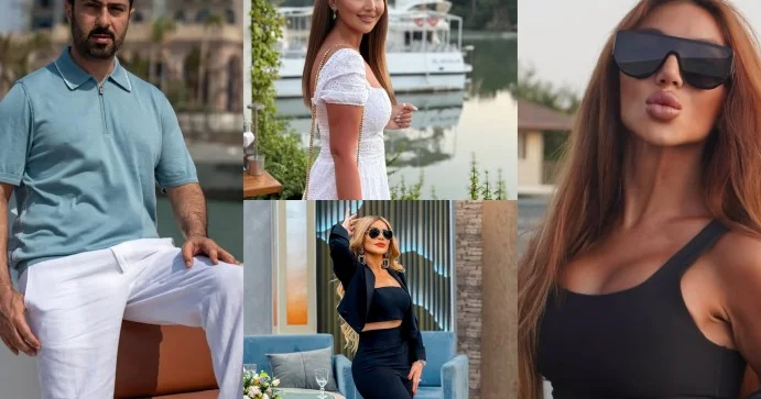 İnstaqramda yay ab havalı paylaşımlar
