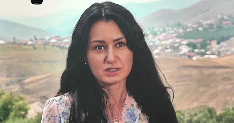 Elmira Aslanova: “Heç yerdə belə münasibət görməmişəm”