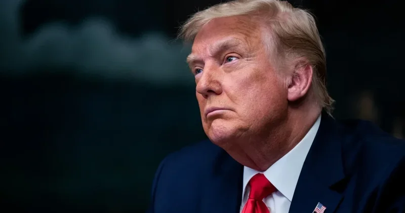 Трамп заявил, что действия США в отношении России будут зависеть от Путина