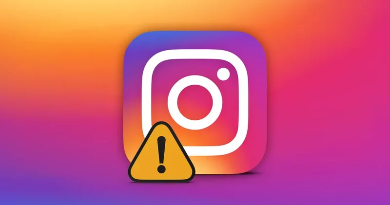 Сбой произошел в работе Instagram в ряде стран