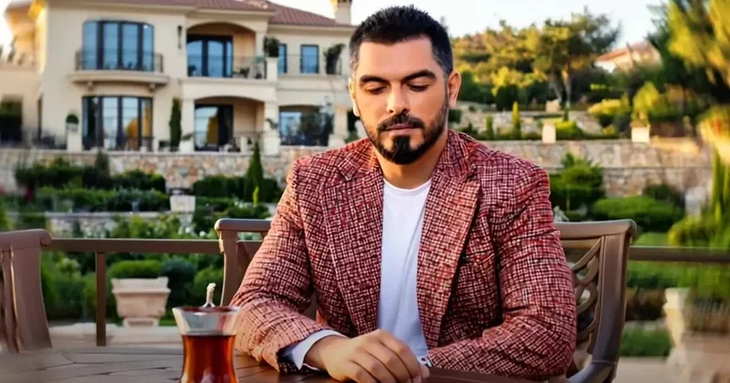 Yaşar süni intellektlə çəkilən klipini təqdim etdi VİDEO