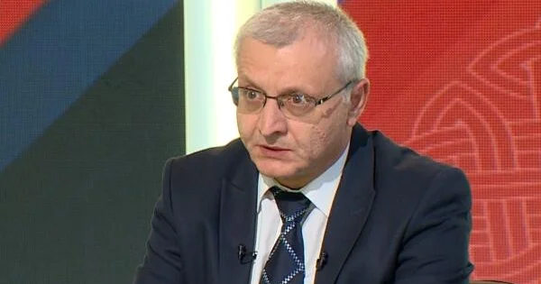 Biz tost alırıq, Bakı isə konkret dividendlər... Surenyants