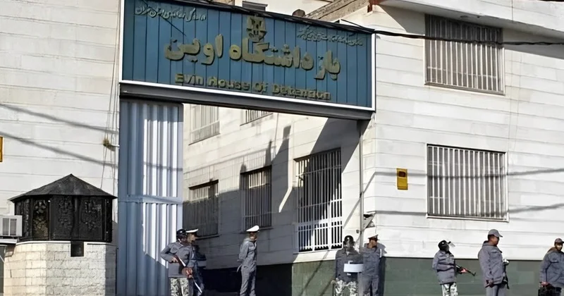 İsrailin zərbəsindən sonra siyasi məhbuslar geri qaytarıldı