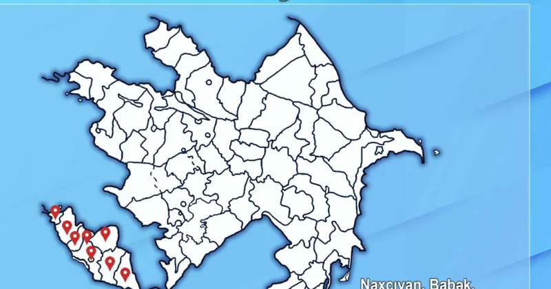 Dövlət Gömrük Komitəsi sədrinin Naxçıvanda vətəndaşlarla görüşünün vaxtı dəyişib