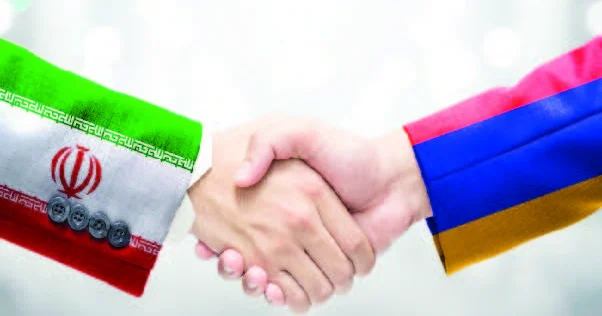 Tehran İrəvan xəttində yeni faza
