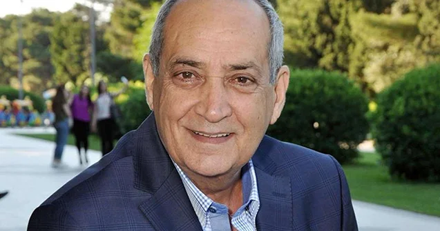 Rasim Balayev 77 yaşını qeyd edir