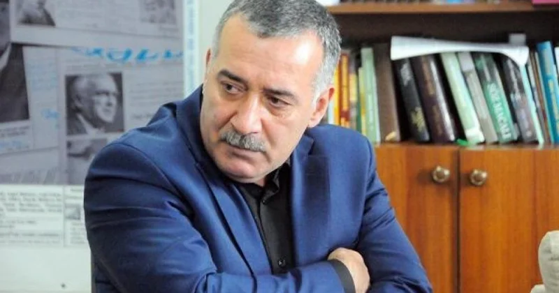 Buna Ayvazovski, yaxud azərbaycanlılar neyləsin?!