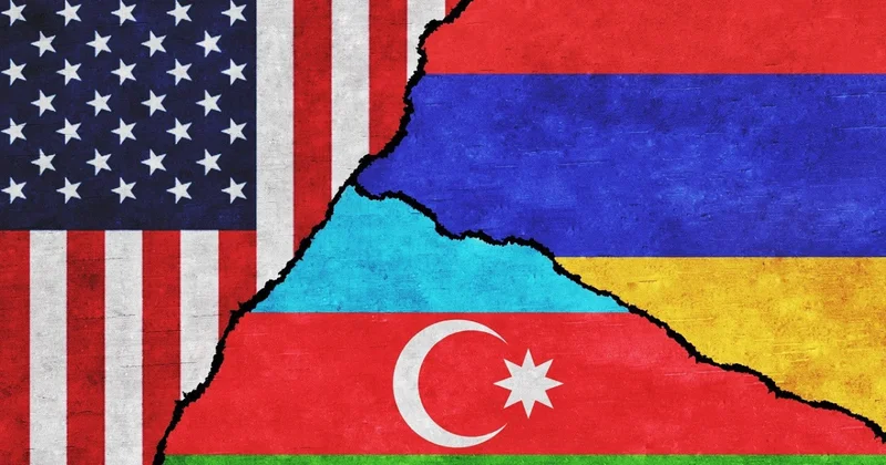 ABŞ regionda sabitliyin və davamlı təhlükəsizliyin yaranmasında maraqlıdır Politoloq