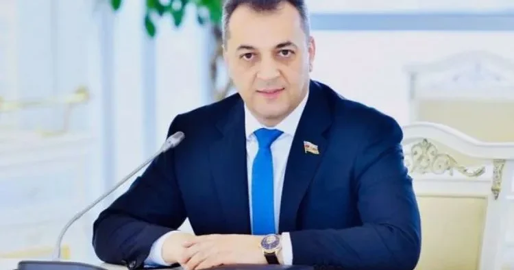 “ABŞ səfərinin ölkəmiz üçün nailiyyətləri böyük olacaq” Deputat