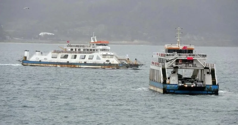 Dardanel boğazında gəmilərin hərəkəti dayandırılıb