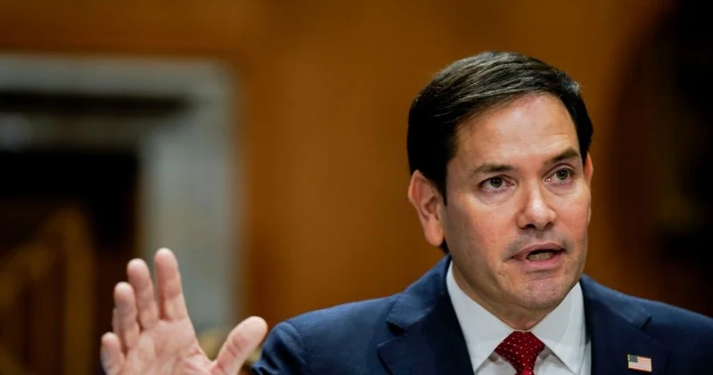 Rubio: Razılaşma sülh sazişinin başlanğıcı olacaq