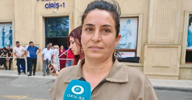 Metroda doğulan körpəyə hansı ad qoyulacağı bilindi