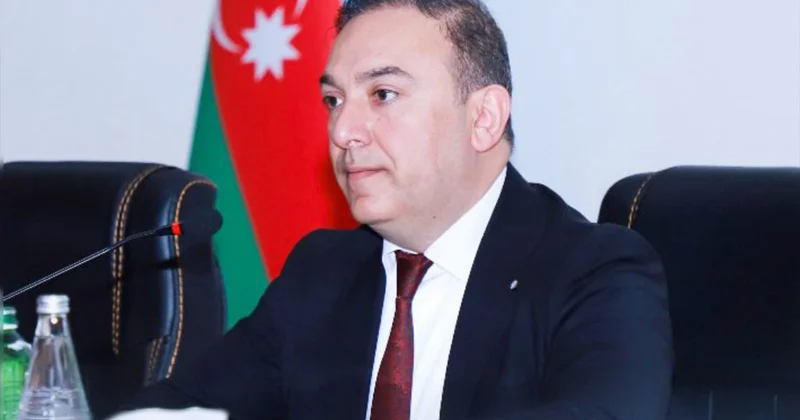 Mingəçevirdə Regiondan Qlobala konseptli Regional Universitet Sənaye Birliyi Sammiti keçiriləcək