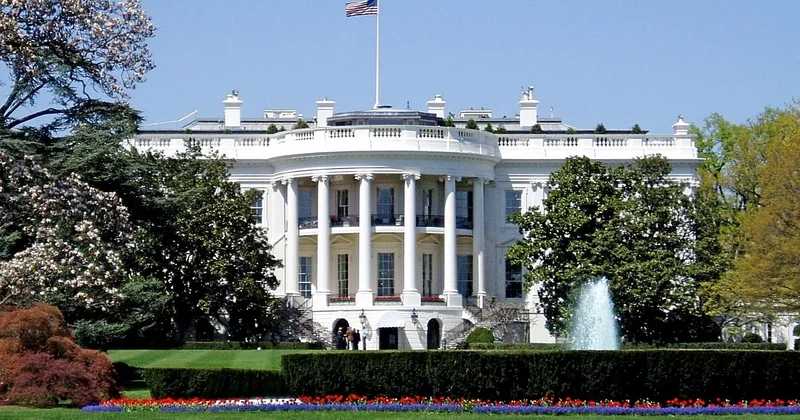 Белый дом опубликовал график встреч Трампа с лидерами Азербайджана и Армении