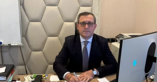 Adəm İsmayıl Bakuvi: “Azərbaycan ABŞ ilə münasibətlərdə hər zaman maraqlı olub”
