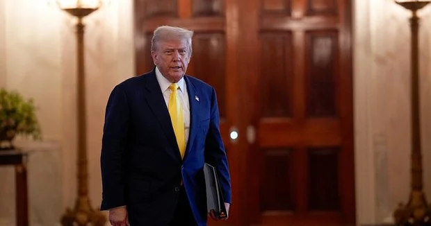 Tramp Latın Amerikasına zərbələr endirmək barədə göstəriş verib