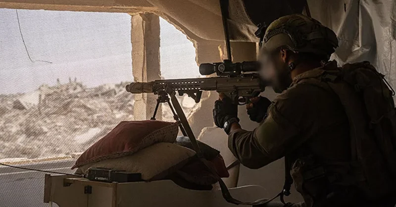 В Ливане ликвидирован глава военного крыла Народного фронта освобождения Палестины