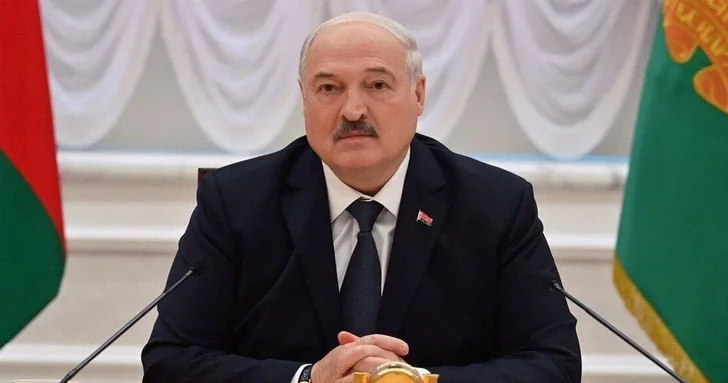 Лукашенко заявил об отсутствии планов баллотироваться на следующих выборах