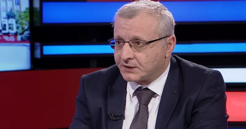 Политолог Суренянц: Вашингтон превращает Баку в стратегического партнера