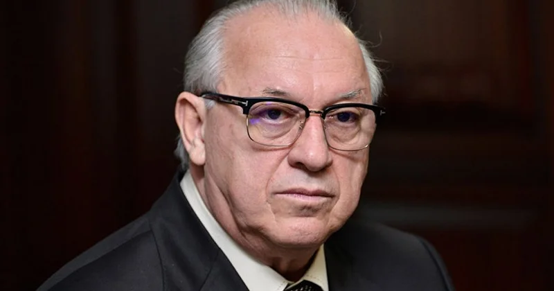 “Bağımda istirahətdəyəm, mənə toxunanları Allaha tapşırıram” Cahangir Əsgərovdan SƏRT AÇIQLAMA KONKRET