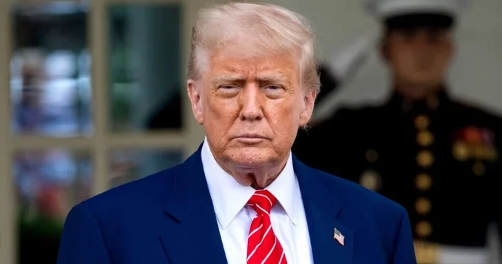 Дональд Трамп подпишет законопроект о приостановке действия раздела 907