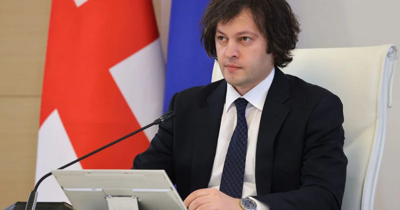 Gürcüstan Abxaziya və Cənubi Osetiya ilə güc tətbiqinə dair müqavilə imzalamaqdan imtina edib