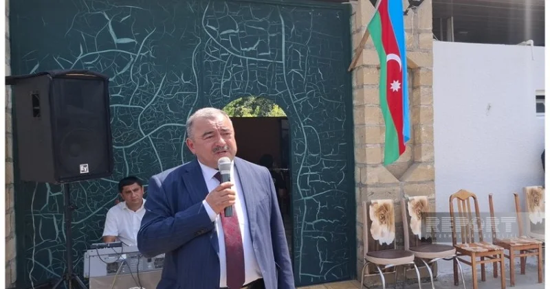 AZAL ın vitse prezidenti: Aktauda qəzaya uğrayan təyyarəyə kənardan müdaxilə edildiyini təsdiqləyib