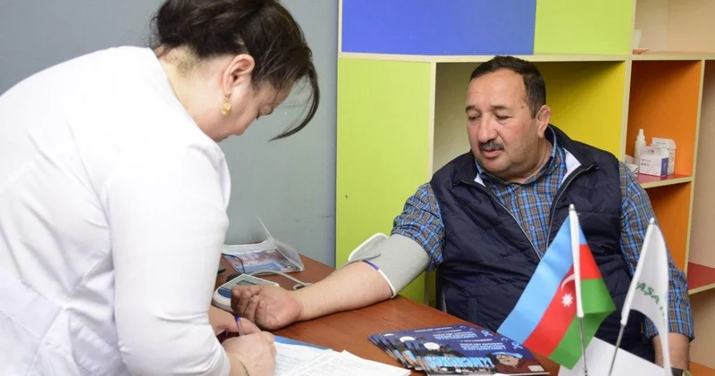 PAŞA Holding 2025 ci ildə start verdiyi Fərqindəlik layihəsini uğurla davam etdirir