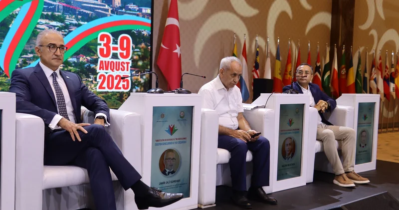 Xankəndidə “Qərbi Azərbaycan ” çağırışı FOTO