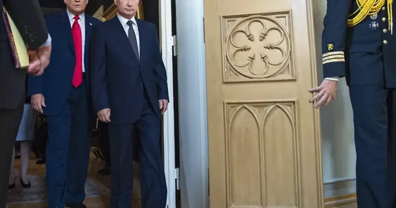 Bloomberg: Россия может прекратить наступление в Украине Ради соглашения с США