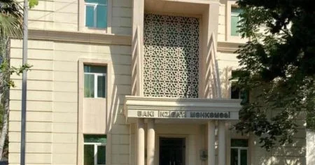 Məhkəmə Hüquq Şurası məhkəmələrin şəbəkə cinayətinə son qoymaq istəmir