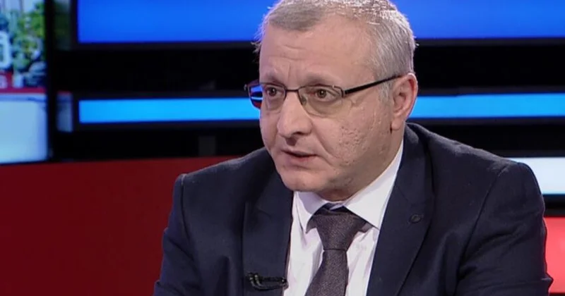 Surenyants: Vaşinqtonla Bakının yeni razılaşması adi sövdləşmə deyil