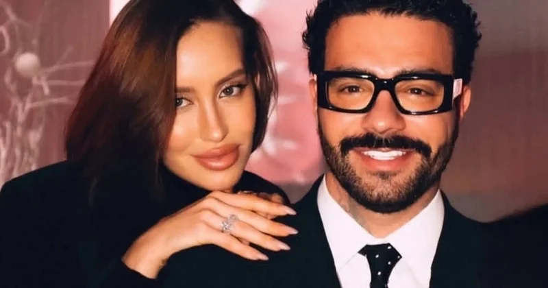 Reper Timatinin məşhur modeldən qızı dünyaya gəlib