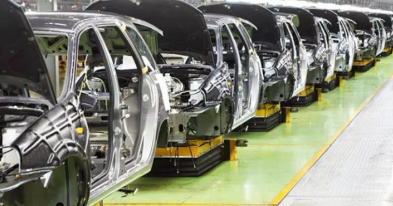 Qlobal avtomobil sənayesində tarif şoku Nəhənglər 12 milyard dollar itirdi