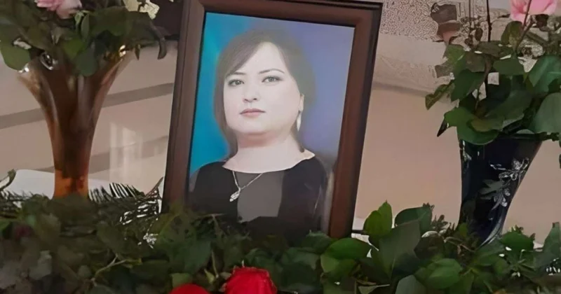 Qətlə yetirilən qadının 4 gün əvvəl dedikləri: İkinci balta zərbəsindən sonra...
