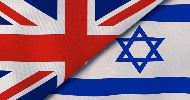 İsrail Londonla əməkdaşlığı dayandıra bilər